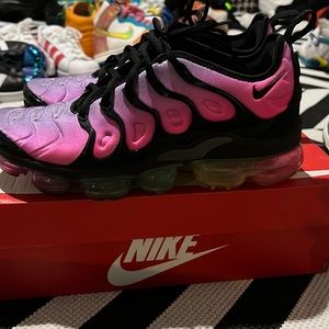 Nike vapor max plus